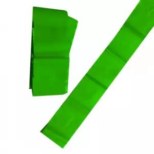 풍물공연 운동회 사물놀이 어깨띠 소고띠 초록-10개 의상소품