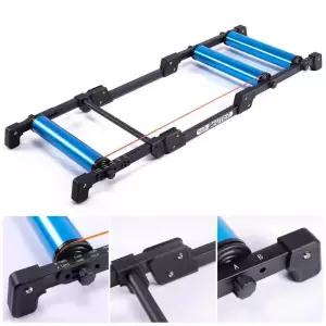 자전거 고정로라 실내 사이클 트레이너 홈트 자전거