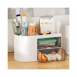 루미나D 서랍 정리함 책상 사무용품 오거나이저 볼펜 연필꽂이