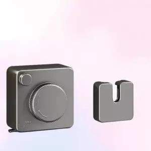 빨래줄 무타공 와이어 건조대 실내 세탁걸이 공간활용