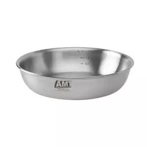 탈부착프라이펜 굿핸즈 스텐 소테팬 손잡이X 눈금 후라이팬 26cm 1P