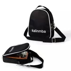 칼림바 전용가방 칼림바가방 악기가방 크로스백