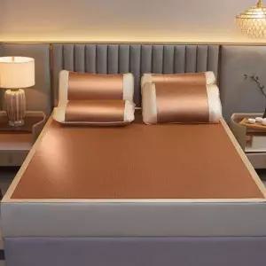 여름 이불 쿨링 시트 냉감 패드 쿨매트 침대 매트 Q 시원한이불