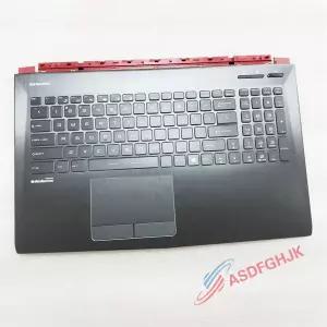 호환  3076J1C219Y31 MSI GE62 GP62 GL62 MS-16J1 MS-16J2 MS-16J4 MS-16J5 노트북 손목 받침대 키보드 테