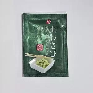 주비푸드 1회용 생와사비 3g 250개 (750g) 냉장