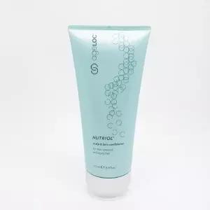 뉴스킨 린스 풍성한모발 에이지락 뉴트리올 스칼프 앤 헤어 컨디셔너 175ml