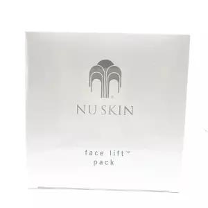 뉴스킨 마스크팩 피부탄력 페이스 리프트 팩