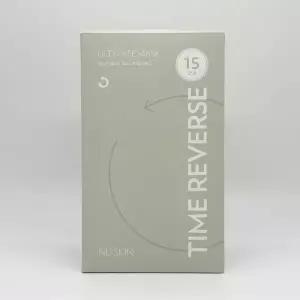 뉴스킨 얼티밋 마스크 타임 리버스 15 ea