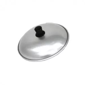 오야꼬동 돈부리 덮밥용 황동 코팅팬 뚜껑