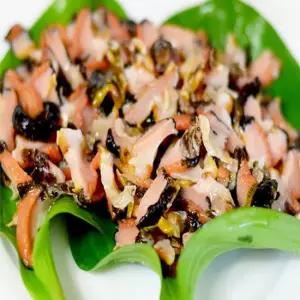 꼬독꼬독 쫄깃한 당일 손질한 자연산 뿔소라회 1팩