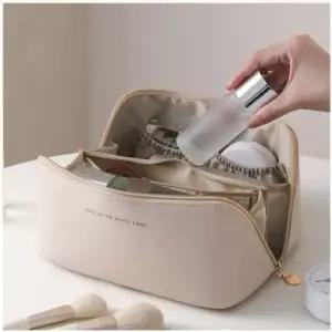 빅사이즈 메이크업 파우치