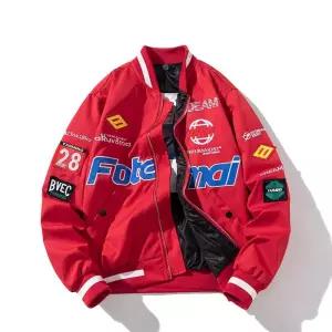 스카잔 외투 야상 자켓 아우터 카고 바람막이