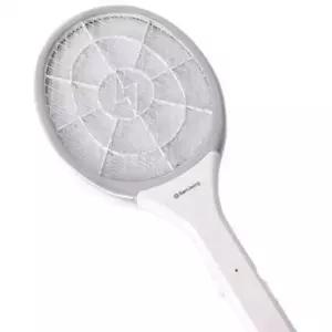 ( )건전지 전기 모기채 파워 소형 전자 파리채