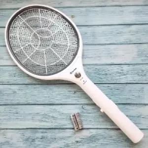 ( )초강력곤충킬러특대 5091 전기파리채 날파리 퇴치기 모기채 초파리 살충제 벌레퇴치