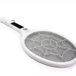 ( )충전형 전자파리채 전기파리채 가정용 전자모기채 벌레퇴치기