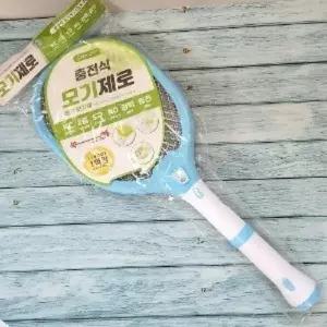 ( )원버튼모기제로 5410 전기파리채 날파리 퇴치기 모기채 초파리 살충제 벌레퇴치