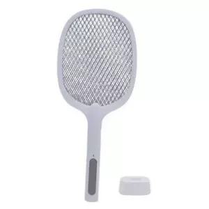 ( )전기모기채 해충퇴치기 모기 채 DY-125 전기 유인 LE 충전