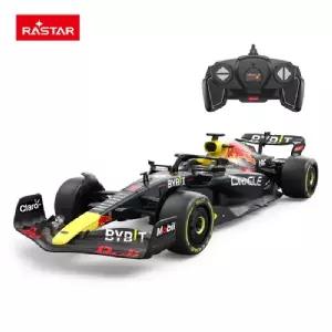 ( )라스타 오라클 레드불 레이싱 RB18 1대18 무선조종 장난감 1세트 RC 알씨카 자동차 크리스마스 어린이날