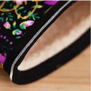 위라이즈 논슬림 기모 버선 버선양말 겨울덧버선