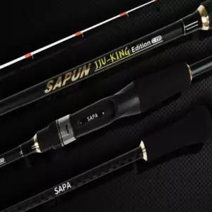 갑오징어낚시 바다낚시 쭈꾸미 한치 쭈킹 에디션 갑오징어 낚시대 C