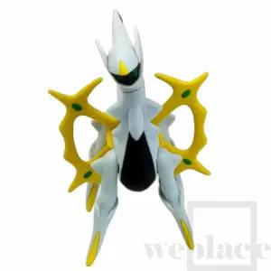 위플레이스 몬스터 피규어 (아르세우스)