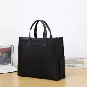 가방 캐쥬얼 정장 천 손가방 토드백 브리프케이스 데이트