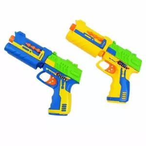 ( )블라스터 다트 총 슈팅게임 어린이날선물 장난감총 스포츠완구 스포츠게임 가족게임 다트게임 안전다트