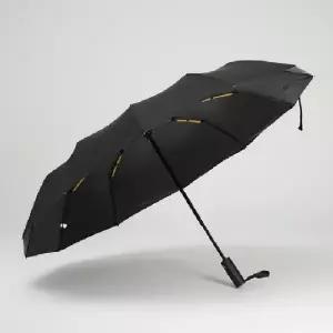 ( )자외선차단 암막 양우산 105cm 대형 완전자동 3단 접이식 방풍우산