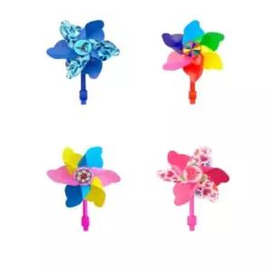 킥보드 바람개비 자전거악세사리 킥보드꾸미기 킥보드장난감