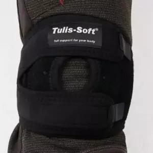 등산용무릎보호대 툴리스소프트 플러스 무릎 보호대 등산 테니스 1P