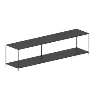 벽걸이 셋톱박스 정리함 보관함 TV선반 와이파이 45xx6cm 공유기 원목