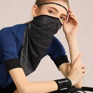 위라이즈 쿨 반다나 귀걸이형반다나 쿨스카프 아이스스카프 자외선차단마스크 스포츠마스크