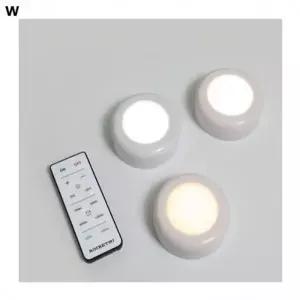 붙이는 조명 LED 무선 롱거라이트