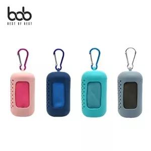 bob 휴대용 스포츠타올 퀵건조 손수건 캠핑용품 대형