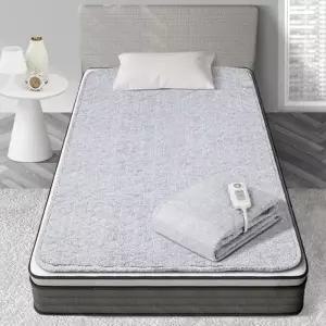 전기요 중 빨아쓰는전기장판 미니싱글전기매트 캠핑온열매트 차박