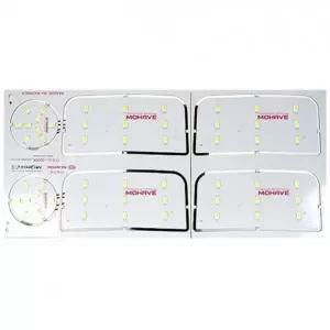 더뉴 모하비 LED 실내등 전구 내부등 실내 전등 조명