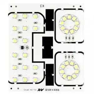 포르테 LED 실내등 전구 전방등 중앙등 실내 조명등