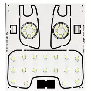 올뉴스포티지 LED 실내등 전구 내부 실내 조명 일반형