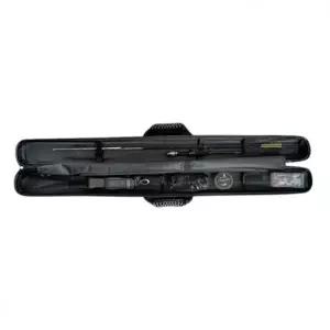 카즈미 쭈꾸미 낚시대 갑오징어로드 바다 낚싯대 세트