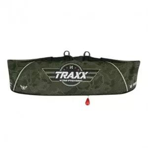 카즈미 구명조끼 배 낚시 팽창식 구명조끼 벨트형