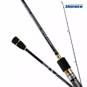 바낙스 커맨더 문어 PLUS 로드 낚시대 문어대 바다 선상 루어 낚싯대