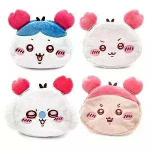 먼작귀  인형파우치 미니 캐릭터 소품 파우치