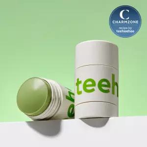 참존 티히히 아보 수분 보습 스틱 마스크팩 35g