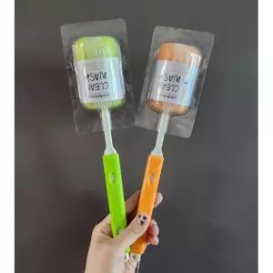 락앤락 물병 전용 세척솔 2종 세트 GREENORANG... 4세트