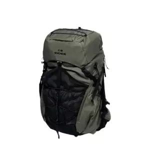 매장정품 아이더 정상중장거리 등산배낭 가방 아르카스 45 DUU24B01 1699629