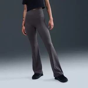 [나이키]바지 RQA FV7922-036 젠비 여성 하이웨이스트 플레어 레깅스