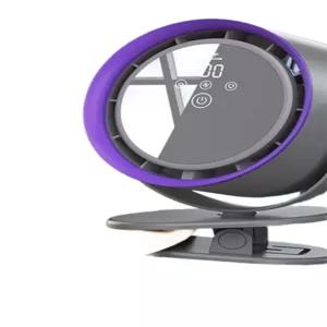 탁상용 냉풍기 미니 초소형 개인용 쿨러 이동형 데스크탑 미니에어컨