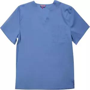 트로피 남성 스크럽 탑 유니폼 6951-CEIL-XXXL