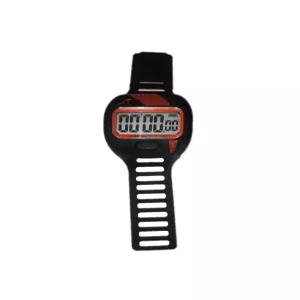 수영핑거시계 스마트링 타이머 다이버 멀티 카운터 다기능 기록계측 반지형