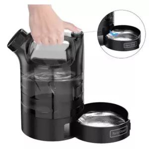 [반려] 물통 음수 1P 공급 피크닉 강아지 캠핑 3L 휴대용